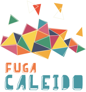 Fuga Caleido - Logo